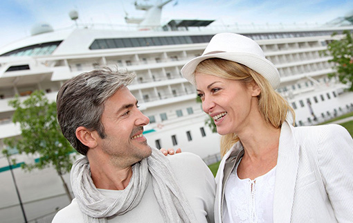 Shore Excursions for cruises