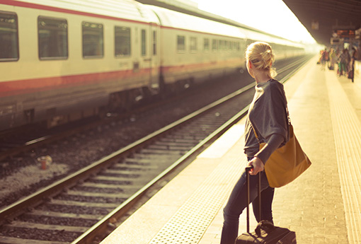 Shuttle Service to/from Naples Central Station